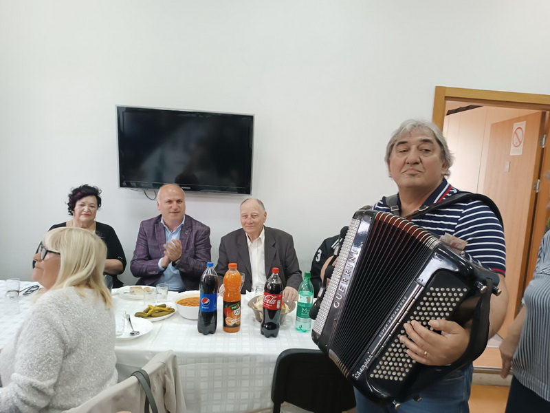 Прослава 8.марта