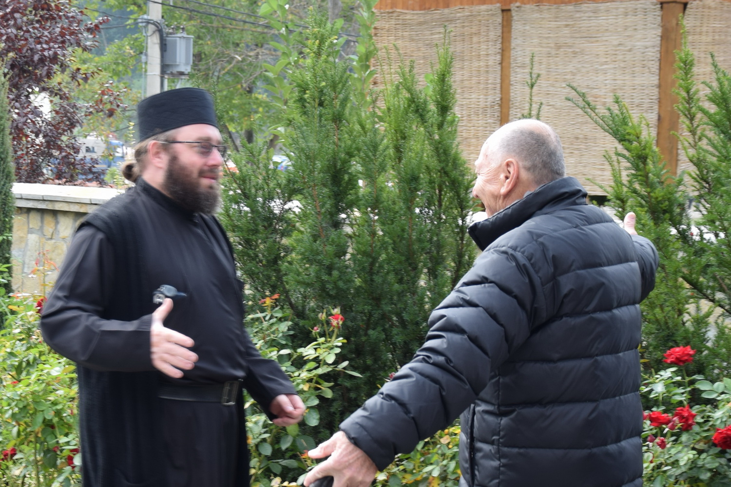 Голубачка тврђава манастир Тумане Сребрно језеро