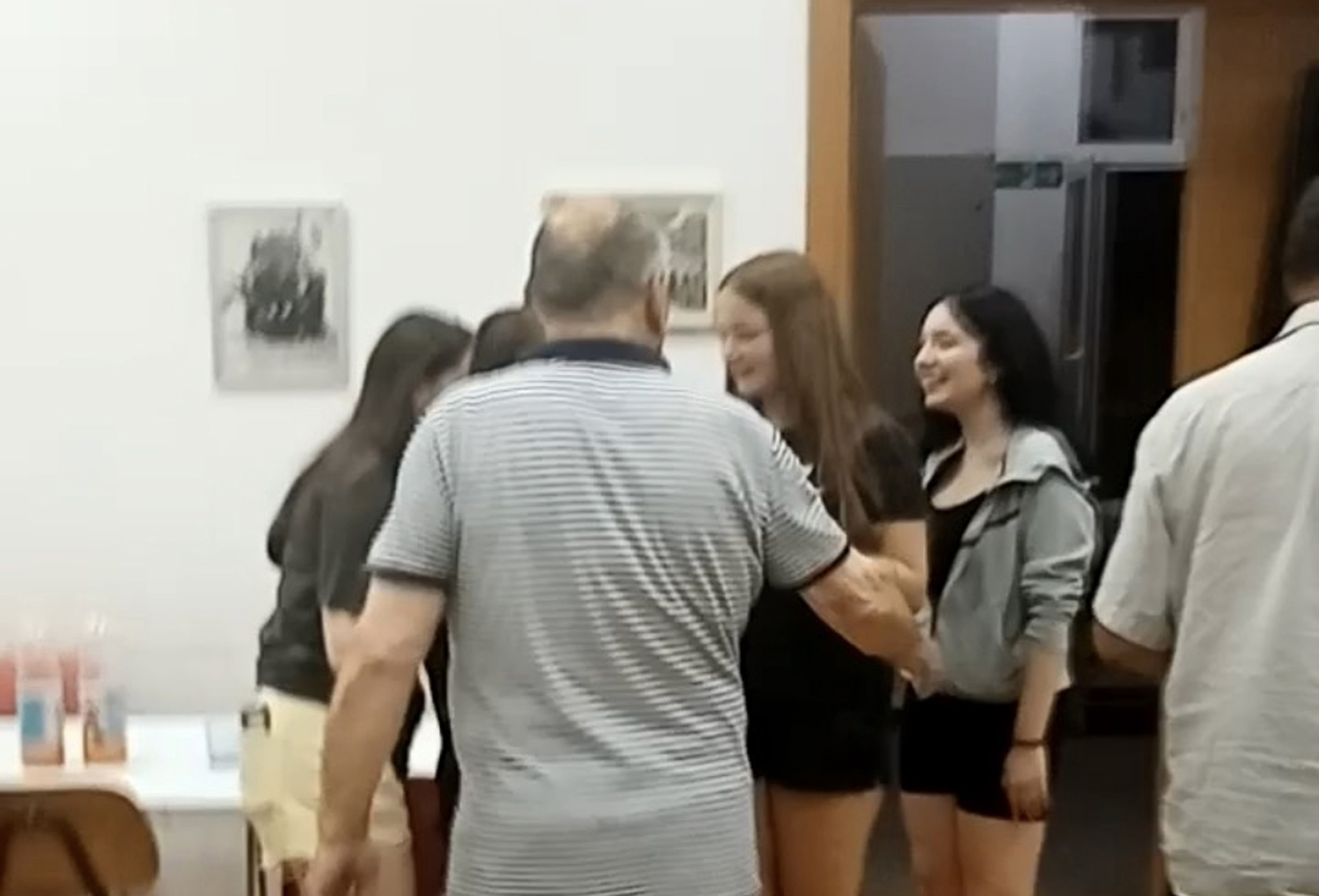 Спој младости и искуства